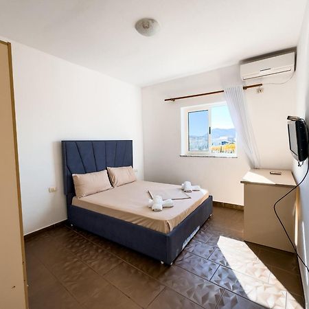 Shkodra Budget Hotel 외부 사진