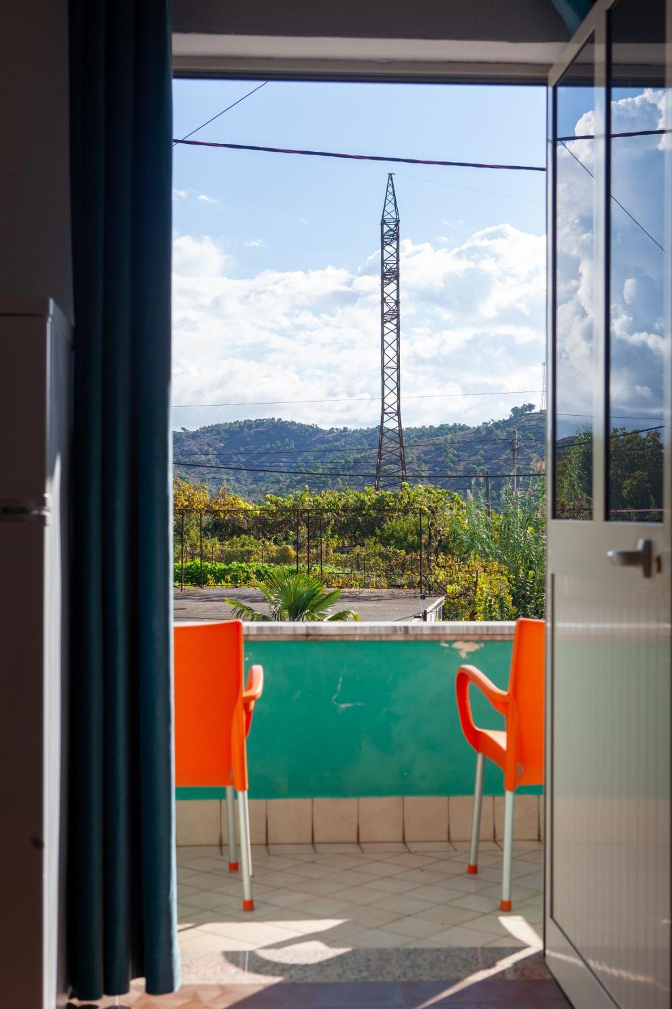 Shkodra Budget Hotel 외부 사진